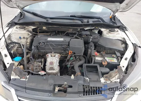 2015 Honda Accord Lx from USA, damaged, VIN 1HGCR2F38FA190344